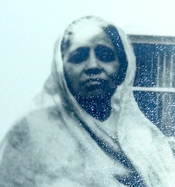 पार्वती बुआ यथा नाम तथा गुण