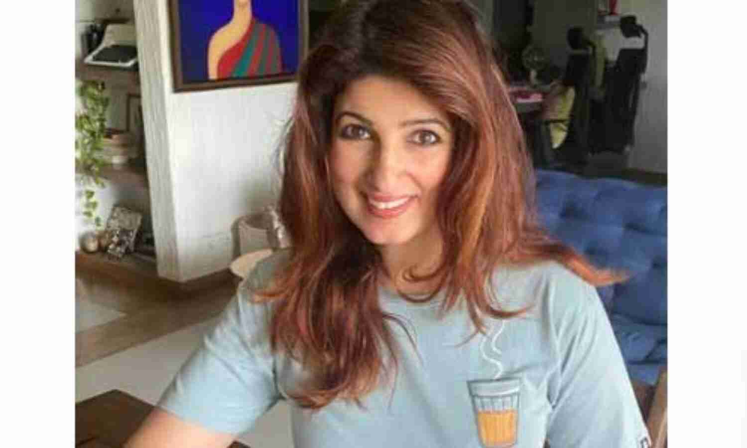 ट्विंकल खन्ना ने लॉकडाउन में सीखा ये सबक, जानें