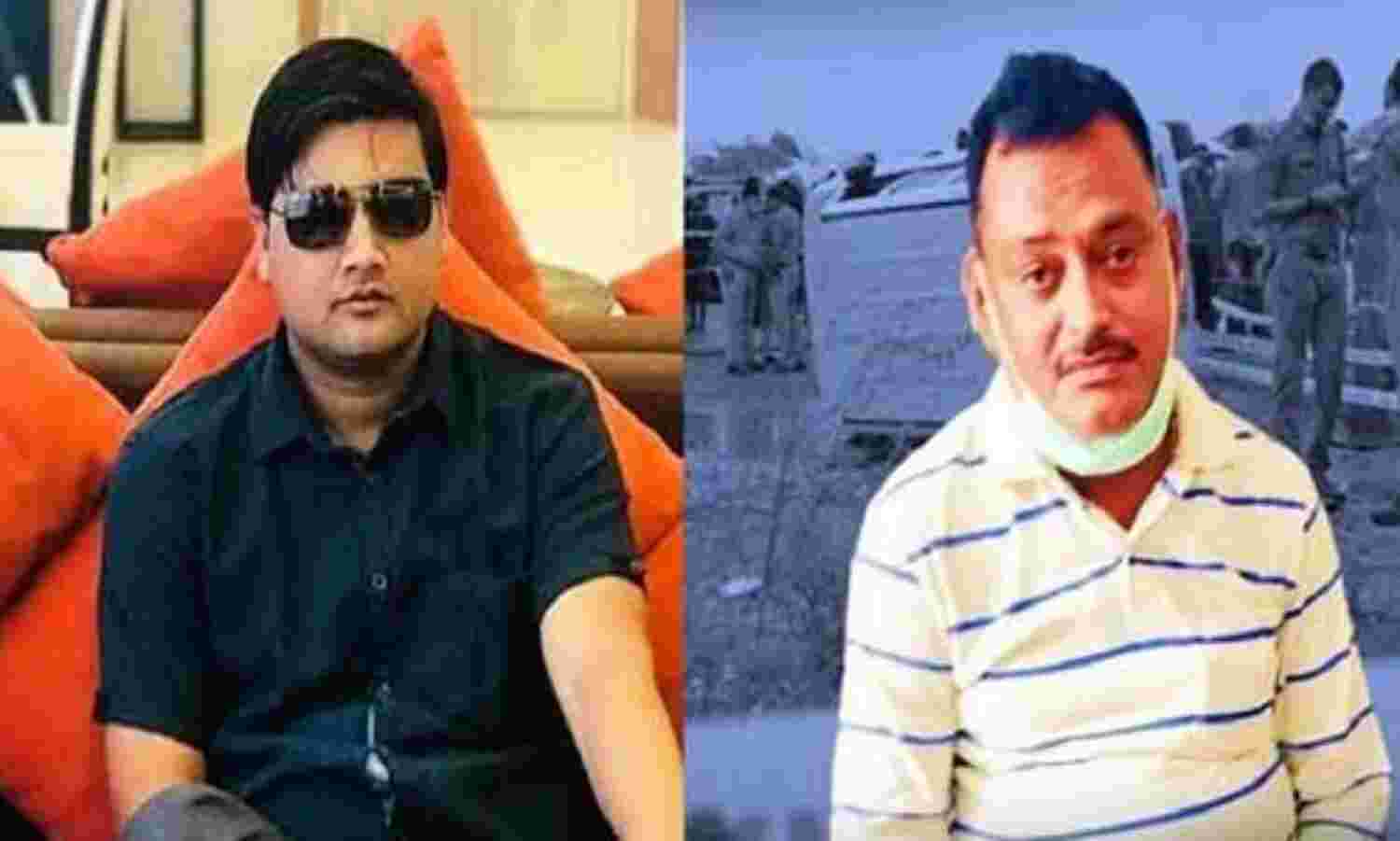 विकरू कांड : जय वाजपेयी के सम्पत्तियों की जांच करेगा ईडी और आयकर विभाग