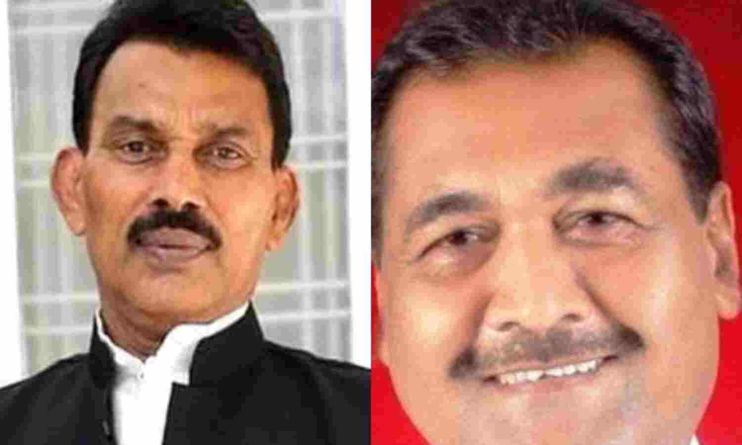 मुख्यमंत्री शिवराज की कैबिनेट में फैला कोरोना, दो मंत्री संक्रमित