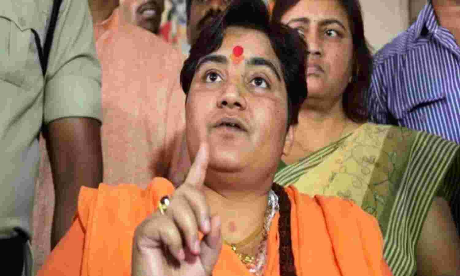 सांसद प्रज्ञा ठाकुर को जान से मारने की मिली धमकी, पुलिस जाँच में जुटी