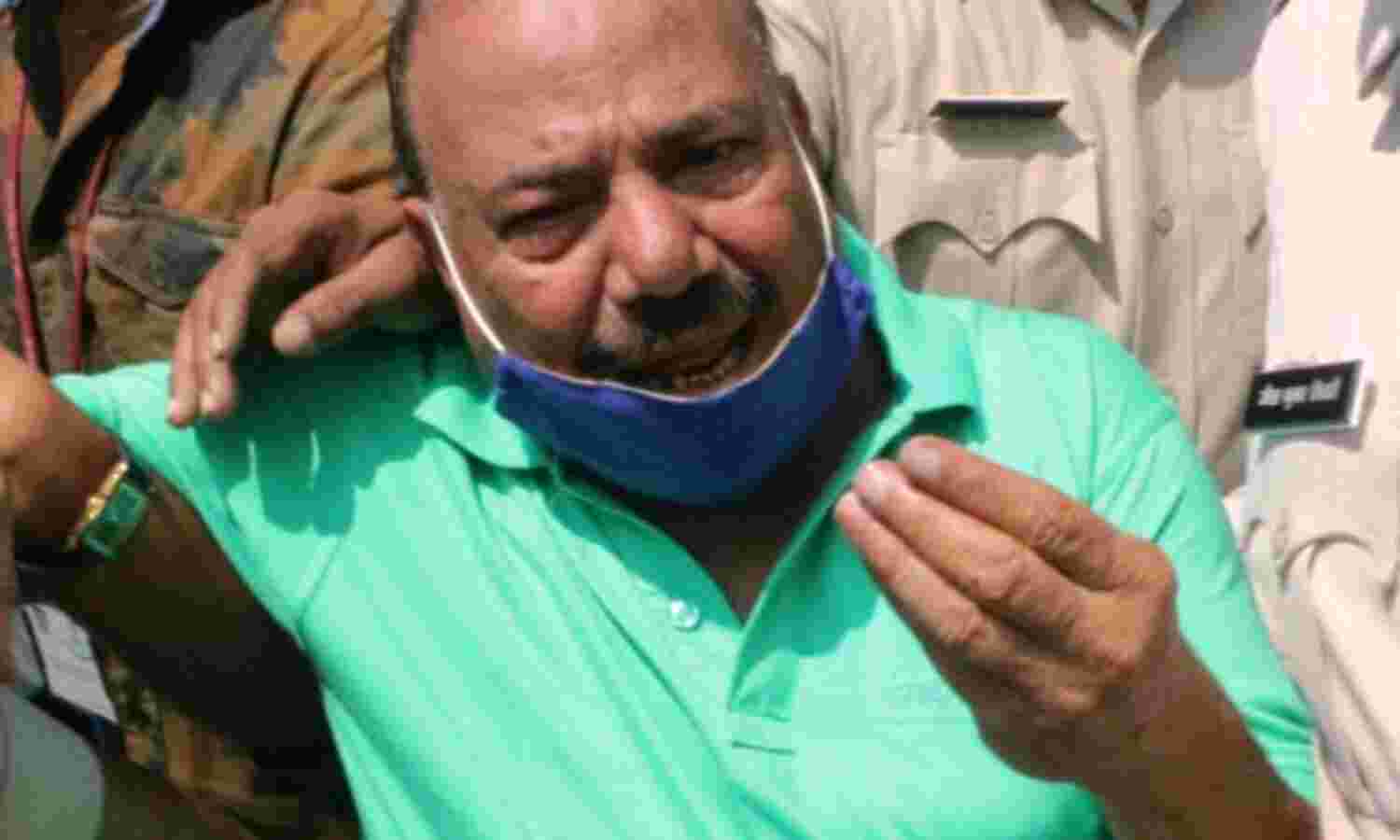 समाज के लिए अभिशाप है प्यारे मियां जैसे लोग,फास्ट ट्रैक कोर्ट करें सुनवाई