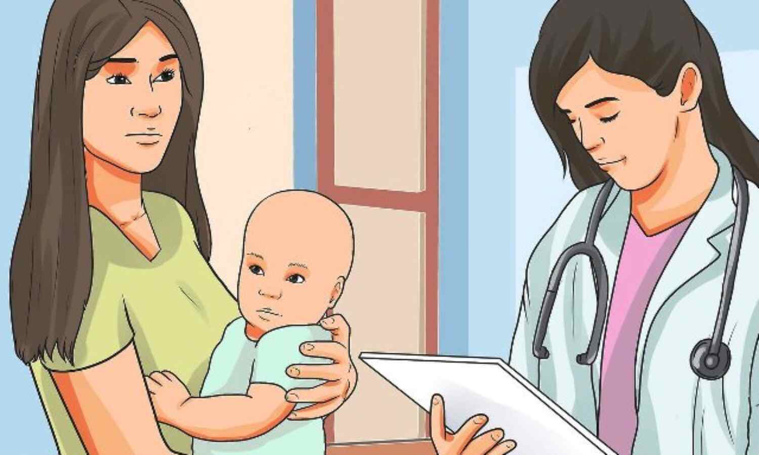 बच्चों में निर्जलीकरण मौत का सबसे बड़ा कारक: डॉ. अम्बे