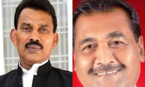 मुख्यमंत्री शिवराज की कैबिनेट में फैला कोरोना, दो मंत्री संक्रमित