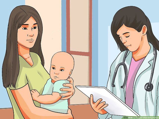 बच्चों में निर्जलीकरण मौत का सबसे बड़ा कारक: डॉ. अम्बे