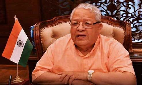 राजस्थान विधानसभा का सत्र 14 अगस्त से, राज्यपाल ने दी स्वीकृति