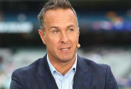 माइकल वॉन बोले - इंग्लैंड को टेस्ट मैच में हरा सकती है पाकिस्तान