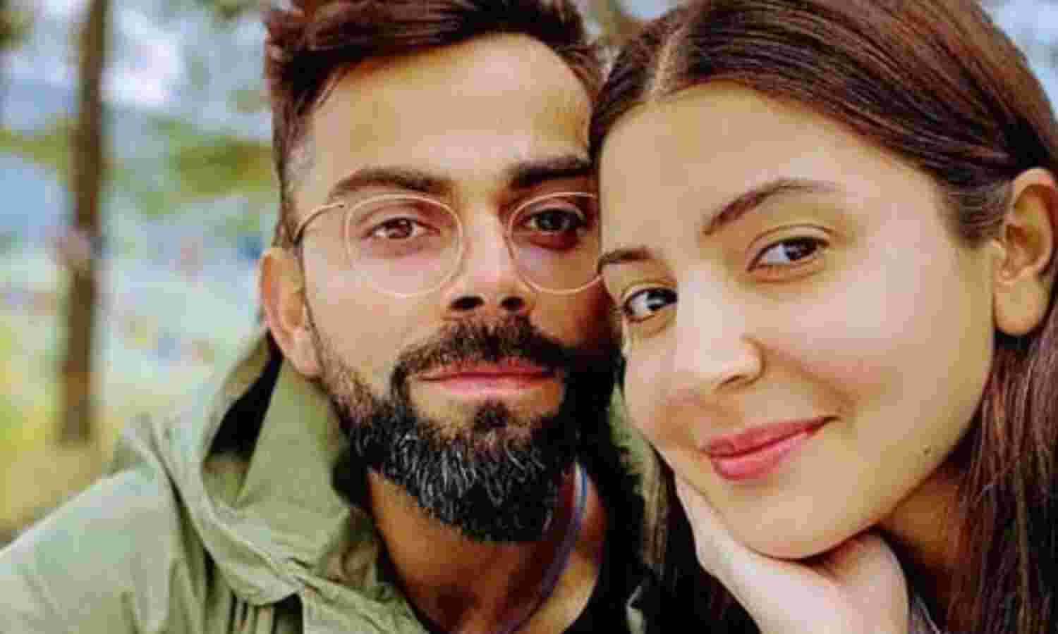 असम और बिहार में बाढ़-पीड़ितों की मदद के लिए आगे आए विराट-अनुष्का