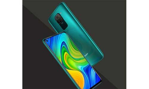 पांच कैमरा वाला स्मार्टफोन है रेडमी Note 9