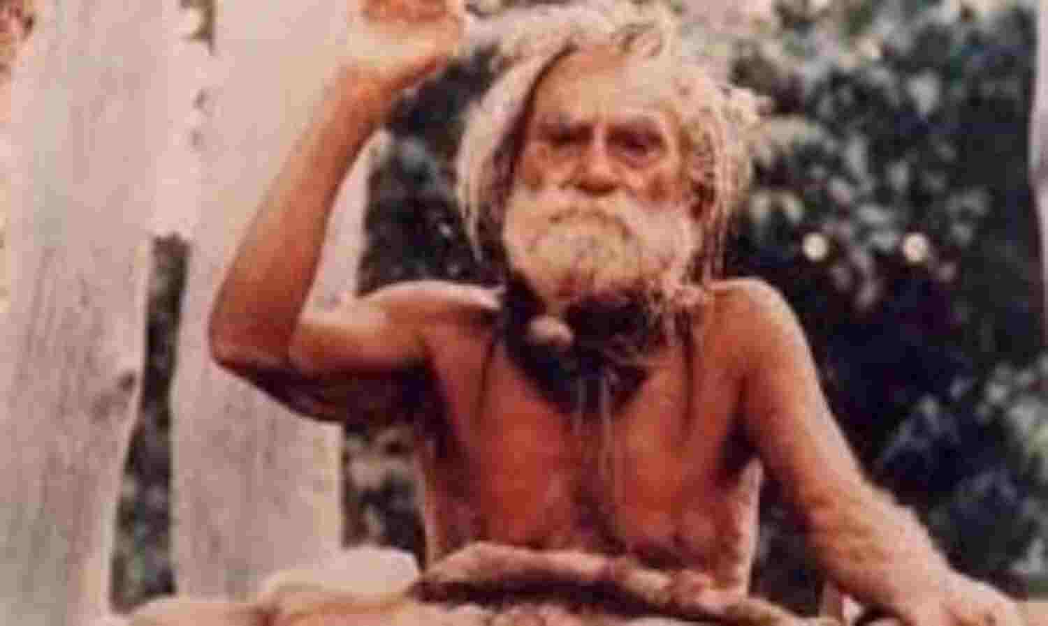 श्रीराम मंदिर को महकाएगी देवराह बाबा के हाथ से लगे कल्पवृक्ष की मिट्टी की सुगंध