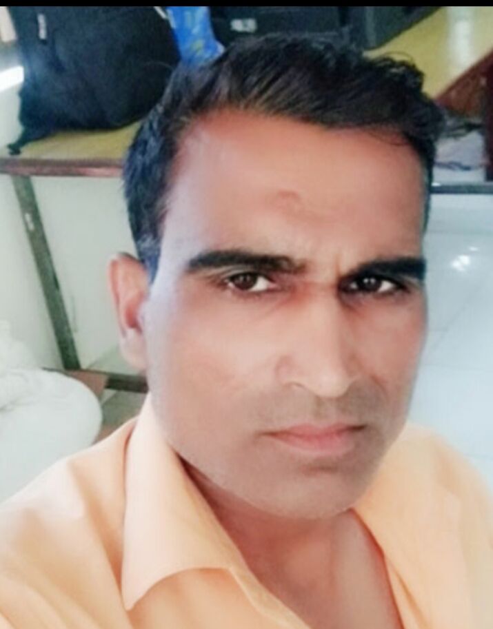 दूध बहने पर इतनी पीड़ा और खून बहने पर बोलती बंद-मनोज तौमर