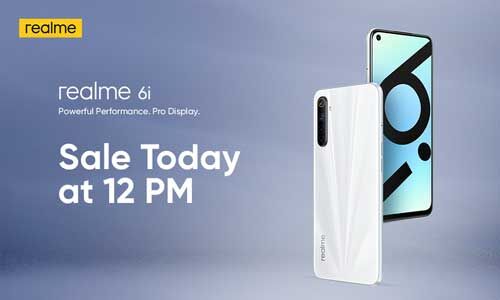 रियलमी के 2 धांसू फोन की सेल, जानें ऑफर