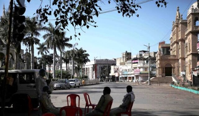 कोरोना संक्रमितों के मिलने का क्रम जारी, आज 49 मामले सामने आये