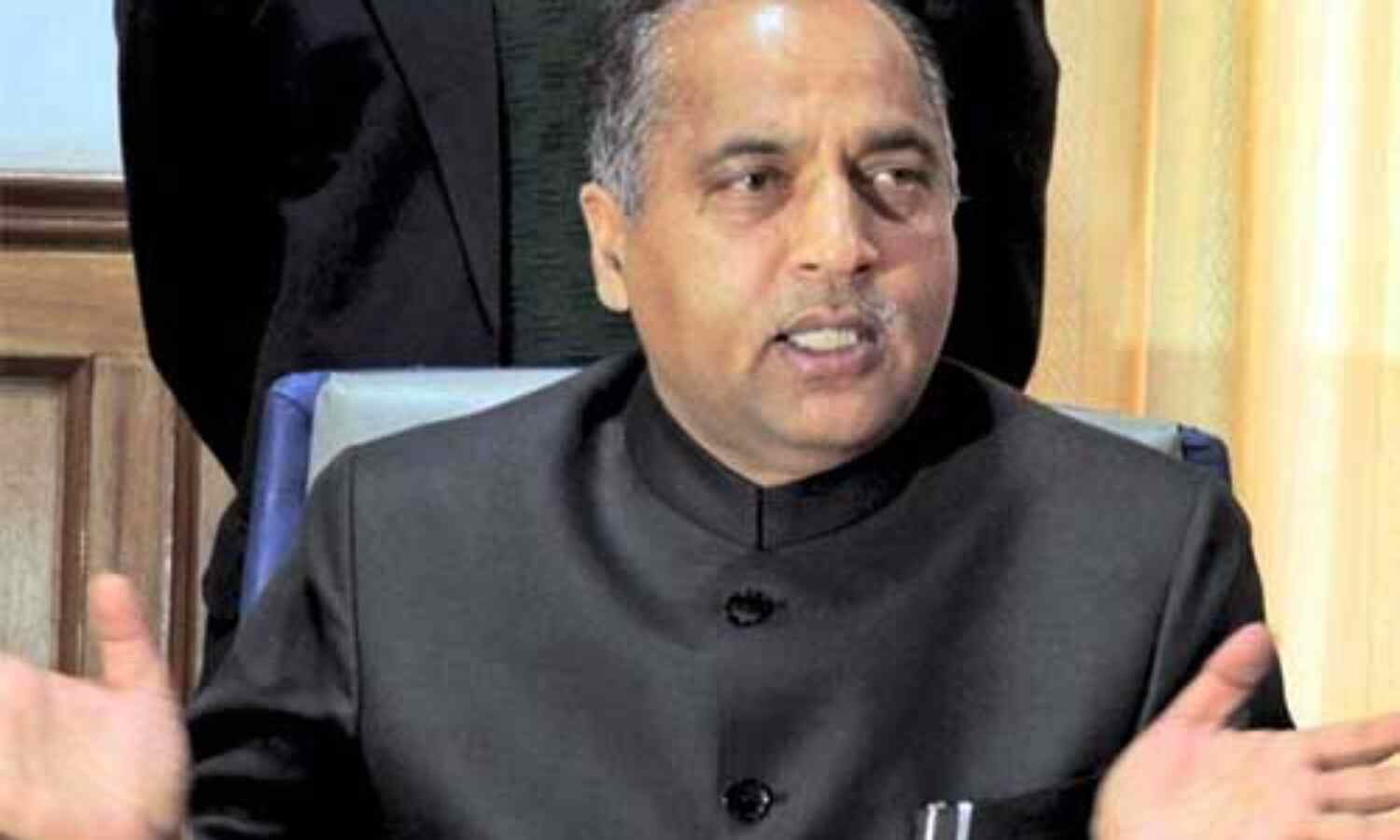 हिमाचल सरकार के तीन नवनियुक्त मंत्रियों को विभागों का आवंटन, सुखराम बने ऊर्जा मंत्री