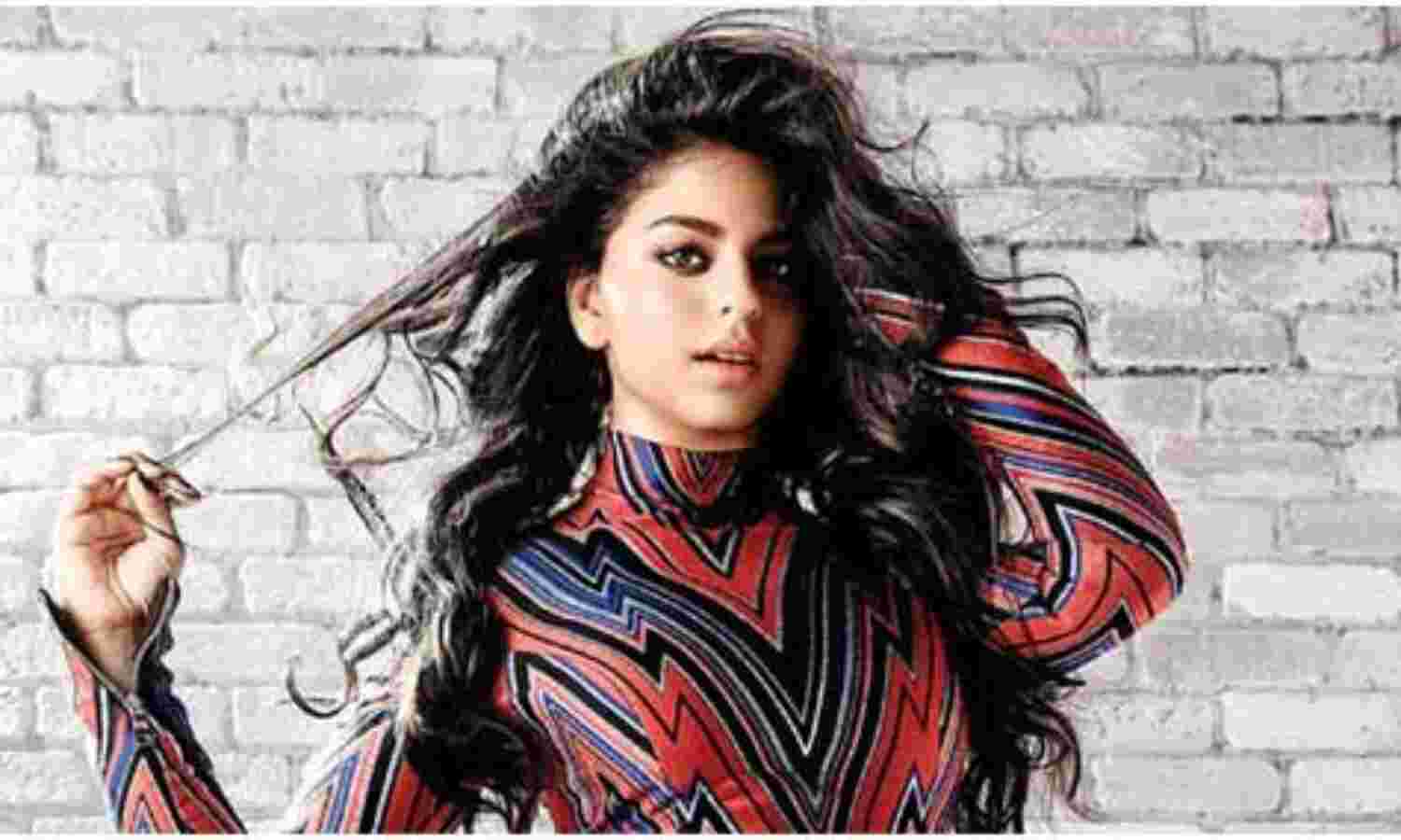 सुहाना ने दिखाया अपना ग्लैमरस अवतार, वायरल हो रही हैं फोटोज