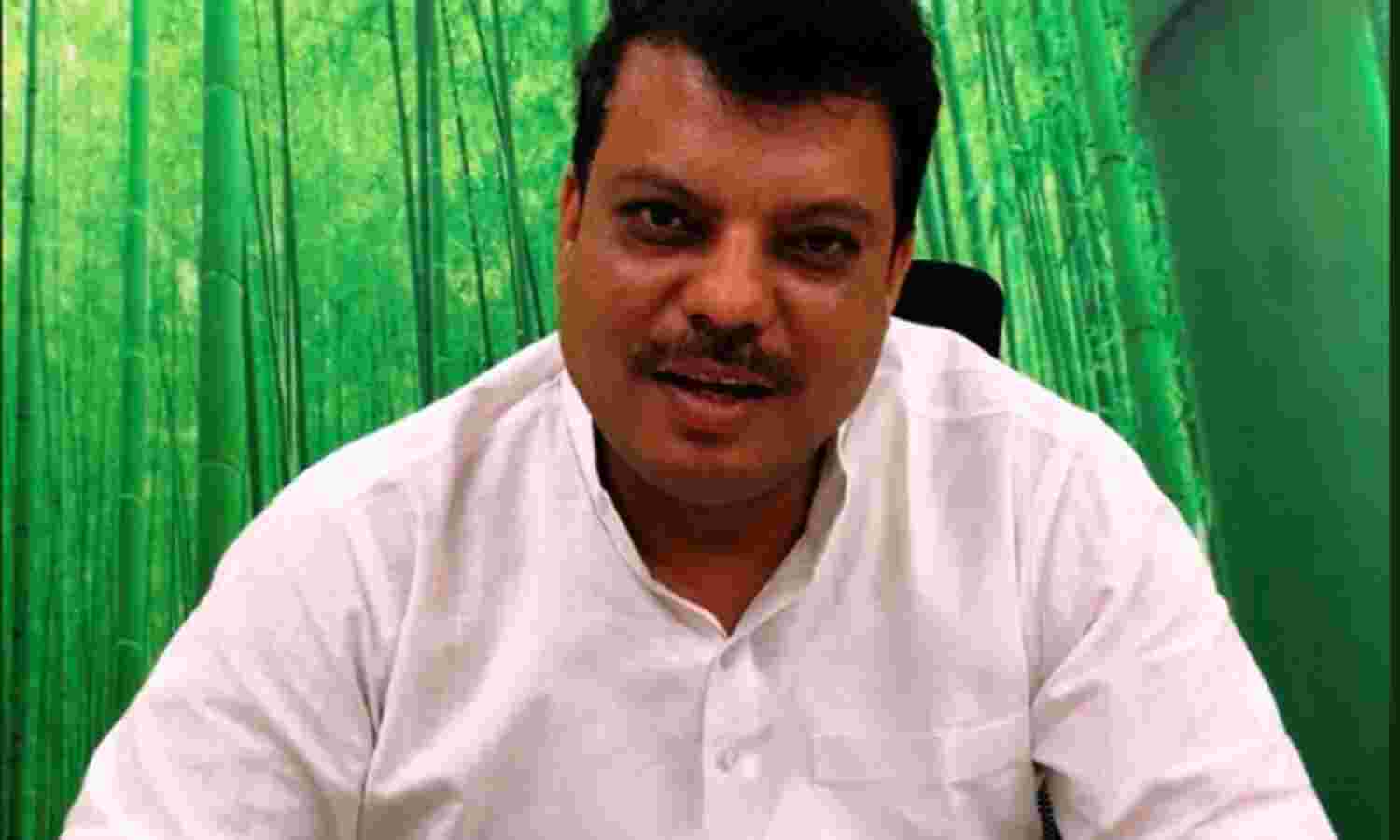 कांग्रेस का अंतर्कलह आया बाहर, पूर्व मंत्री ने अपने ही नेताओं पर लगाए आरोप