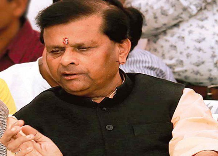 राम मंदिर : कांग्रेस नेताओं ने किया समर्थन, पूर्व मंत्री जयभान सिंह ने कसा तंज