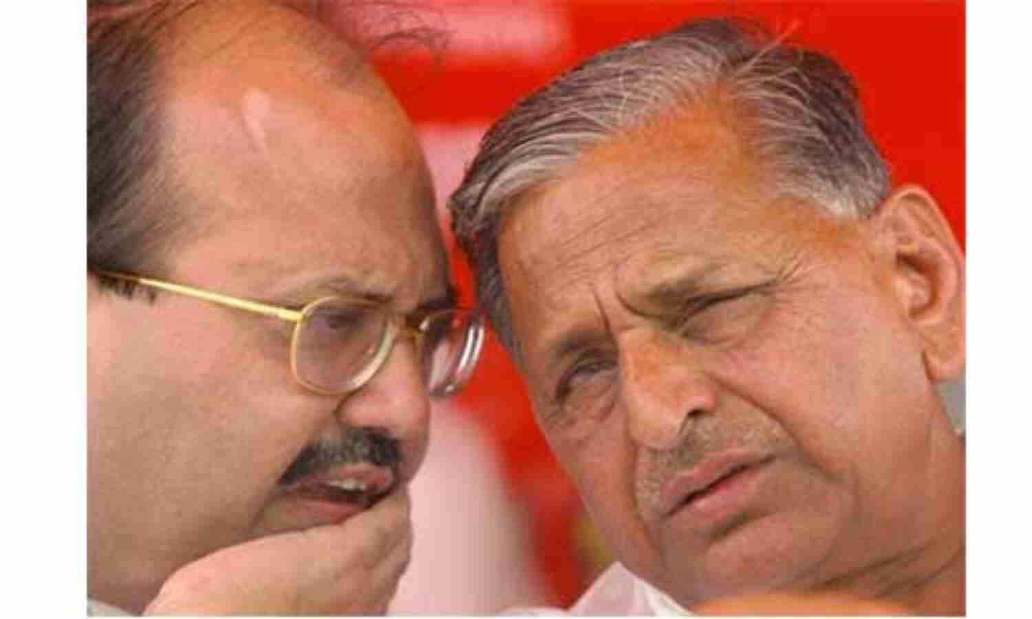 अमर सिंह का राजनीतिक सफर, कांग्रेस से की शुरू फिर मुलायम के हो गए थे बेहद करीब अमर सिंह का राजनीतिक सफर, कांग्रेस से की शुरू फिर मुलायम के हो गए थे बेहद करीब