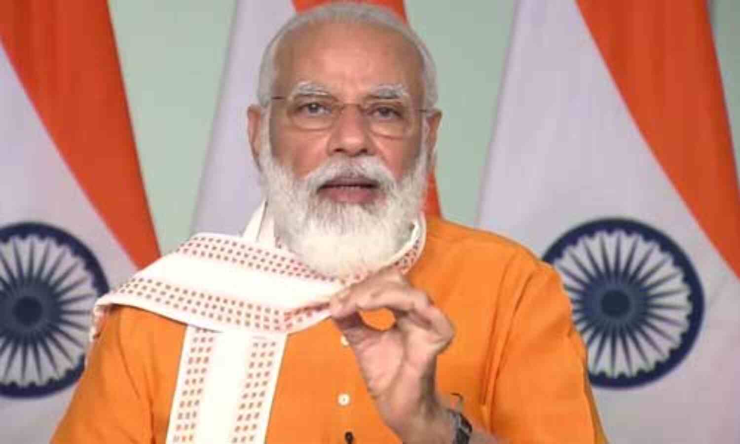 प्रधानमंत्री ने गिनाईं नई शिक्षा नीति की खूबियां, कहा- अब मैथ के साथ पढ़ सकते हैं म्यूजिक