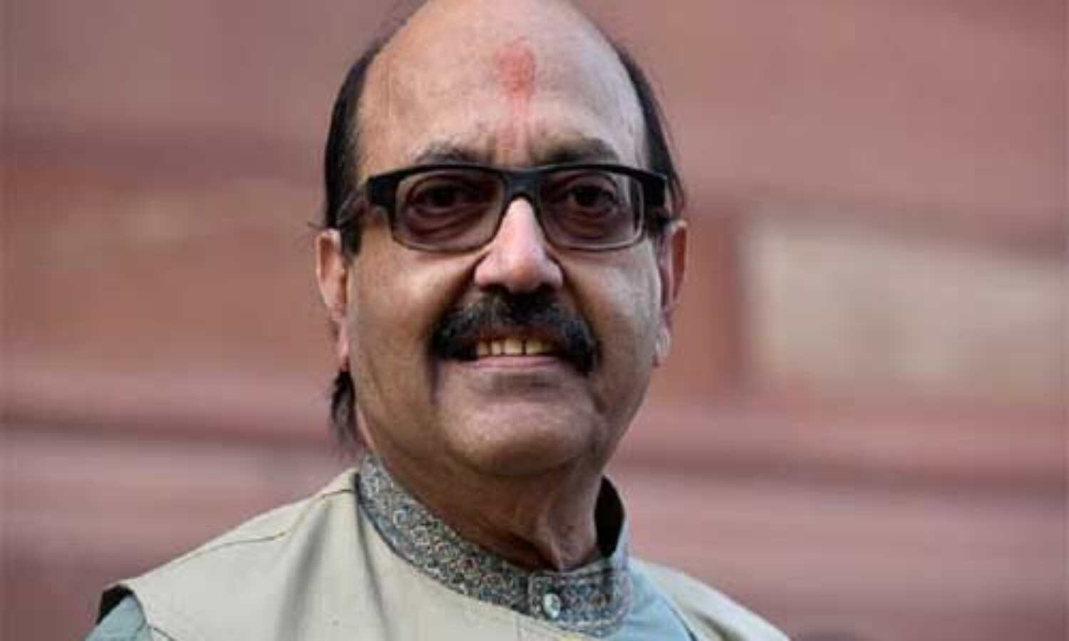 64 साल की उम्र में नहीं रहे राज्यसभा सदस्य अमर सिंह, राजनाथ बोले- खबर सुनकर दुख हुआ