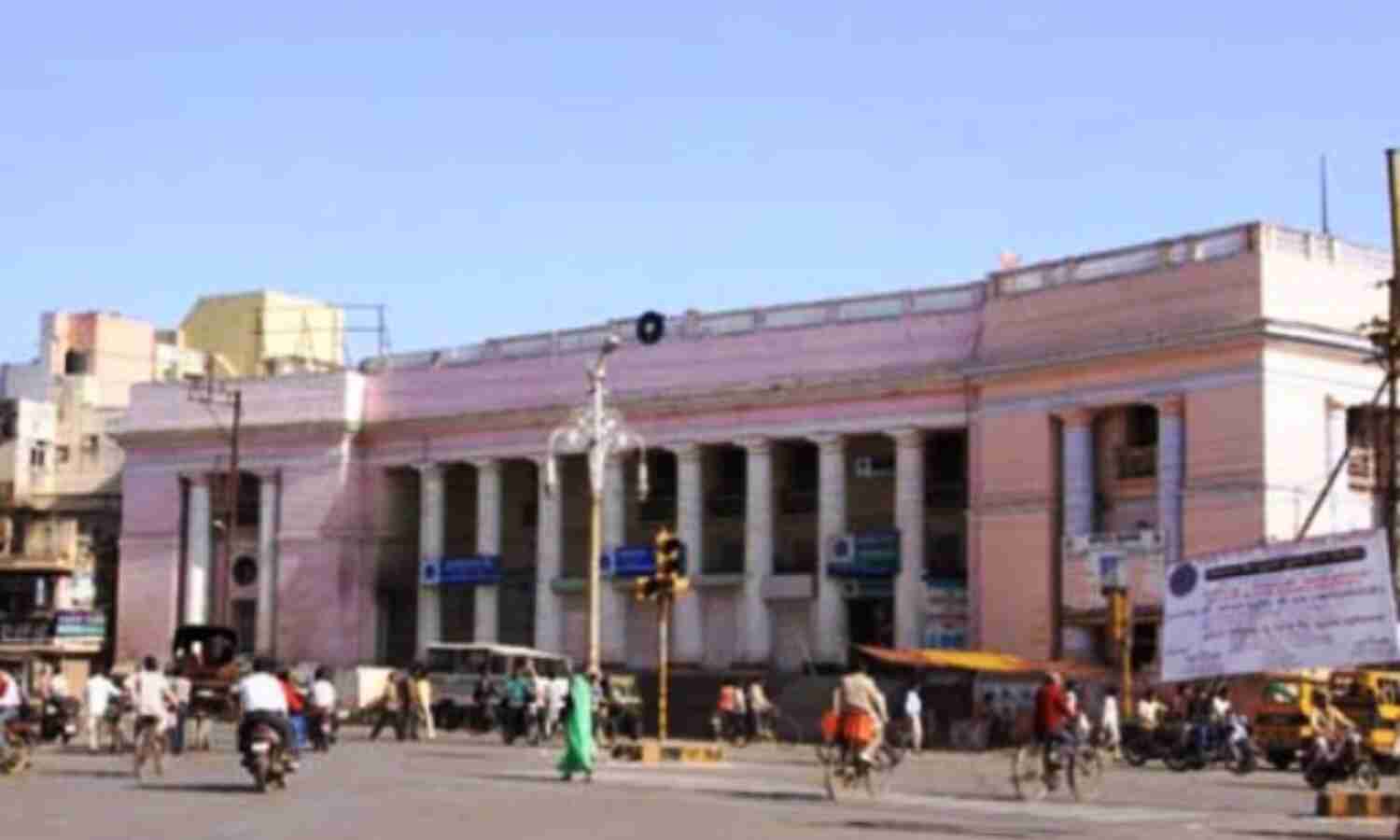 कोरोना के कारण के कारण 1.75 करोड़ के छोटे कारोबार बंद होने के कगार पर