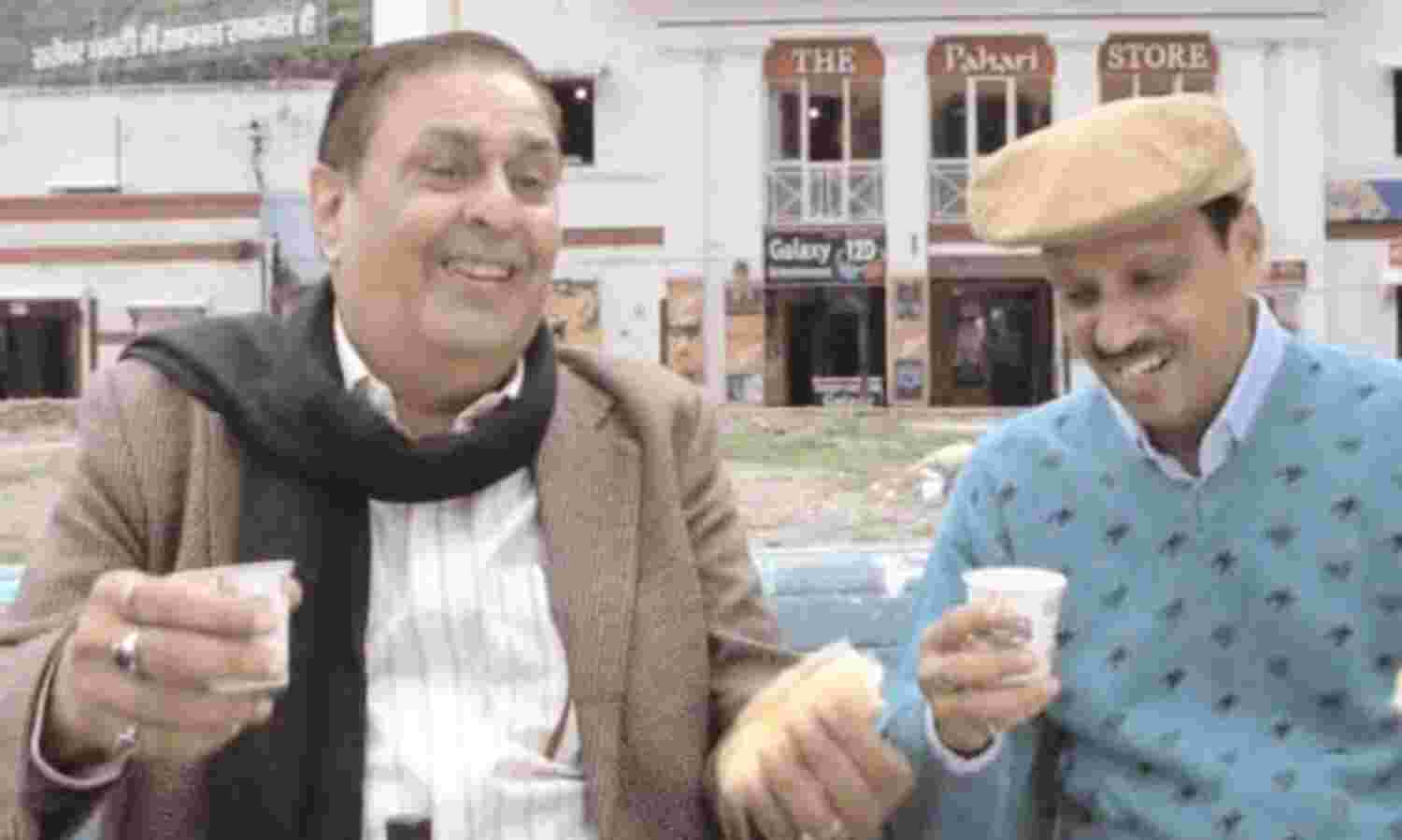 शॉर्टफिल्म संडे में छा रहे ग्वालियर के यतीन्द्र चर्तुवेदी शॉर्टफिल्म संडे में छा रहे ग्वालियर के यतीन्द्र चर्तुवेदी