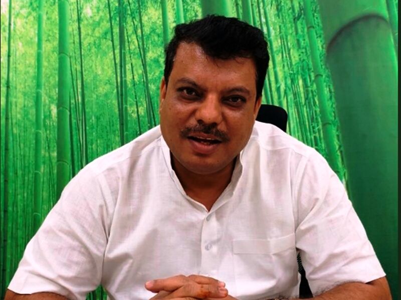 कांग्रेस का अंतर्कलह आया बाहर, पूर्व मंत्री ने अपने ही नेताओं पर लगाए आरोप कांग्रेस का अंतर्कलह आया बाहर, पूर्व मंत्री ने अपने ही नेताओं पर लगाए आरोप