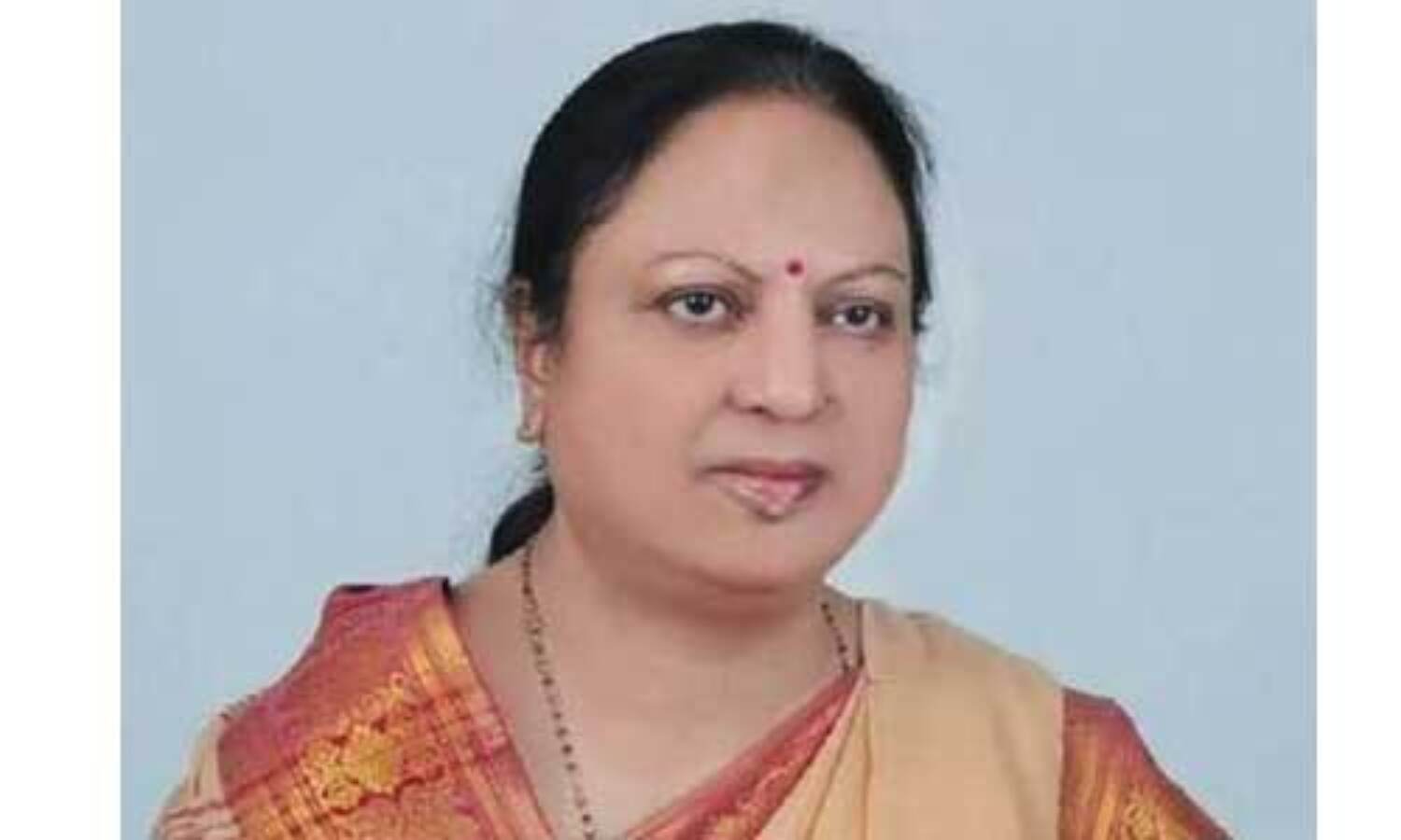 उत्तर प्रदेश सरकार में कैबिनेट मंत्री कमल रानी की कोरोना से मौत