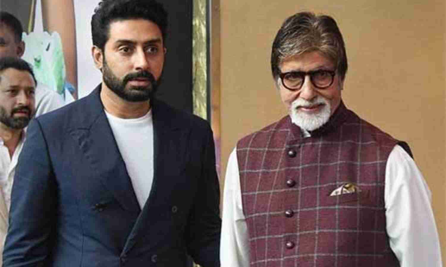 अमिताभ बच्चन की कोरोना रिपोर्ट निगेटिव, अस्पताल से मिली छुट्टी