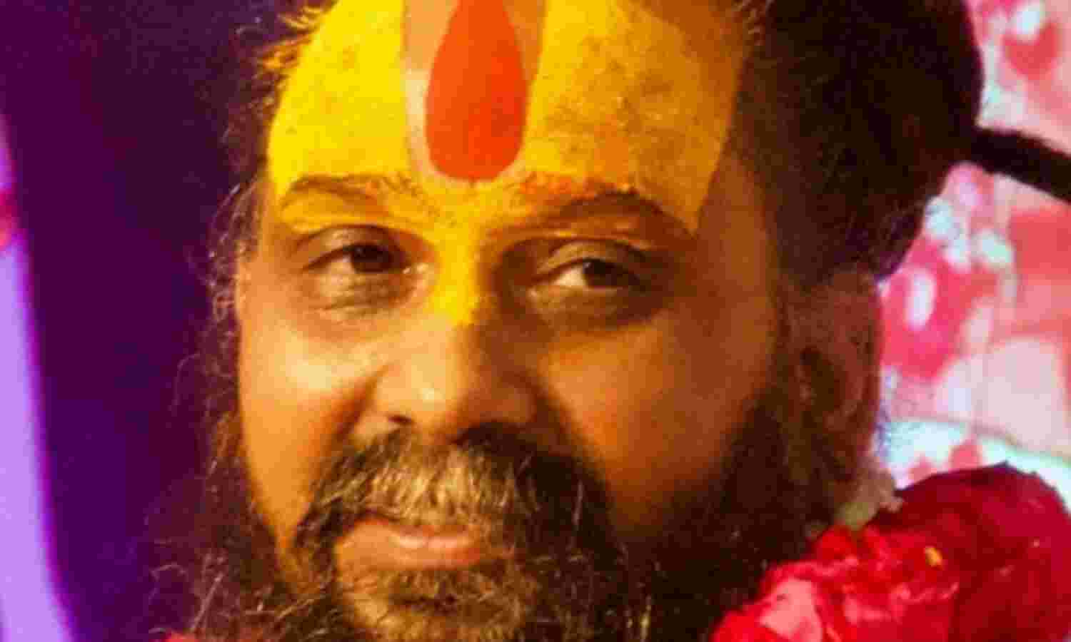 अयोध्या में श्रीराम मंदिर का शिलान्यास भारत में हिंदू राष्ट्र का शिलान्यास है-श्री राजेंद्रदास देवाचार्य जी