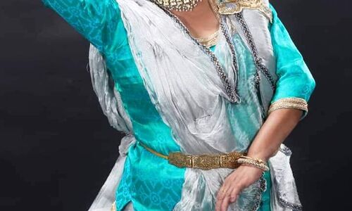 नृत्य में रस का होना बहुत आवश्यक है बिना रस के नृत्य नीरस है : मधुमिता मिश्रा