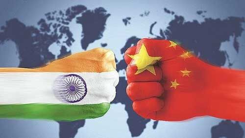 भारत-चीन के बीच 10 घंटे की वार्ता फिर बेनतीजा भारत-चीन के बीच 10 घंटे की वार्ता फिर बेनतीजा