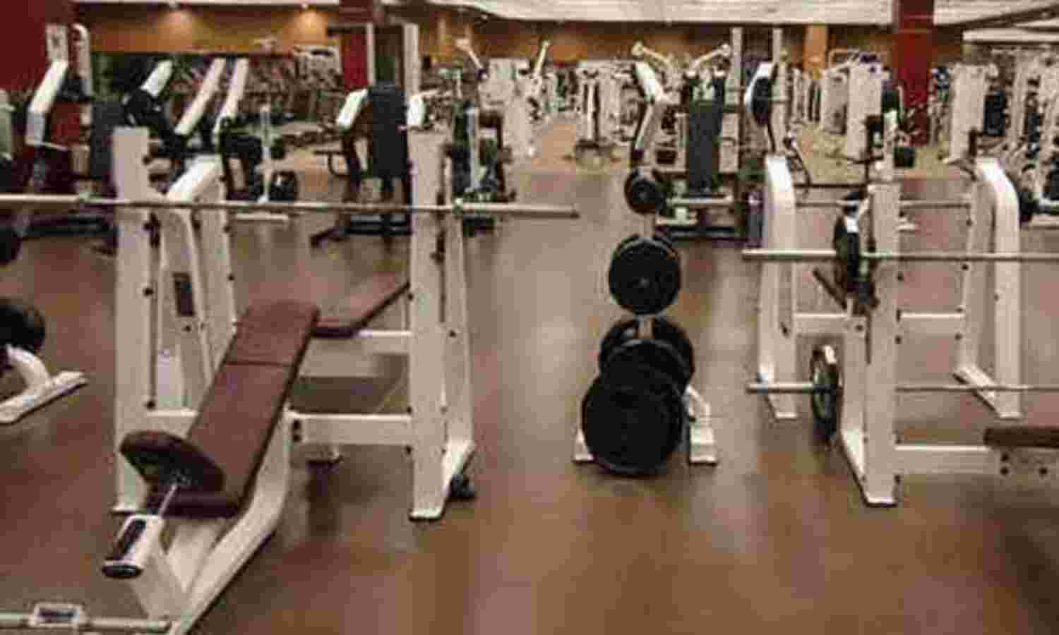 पांच अगस्त से खुलेंगी चार माह से बंद जिम व योग क्लास