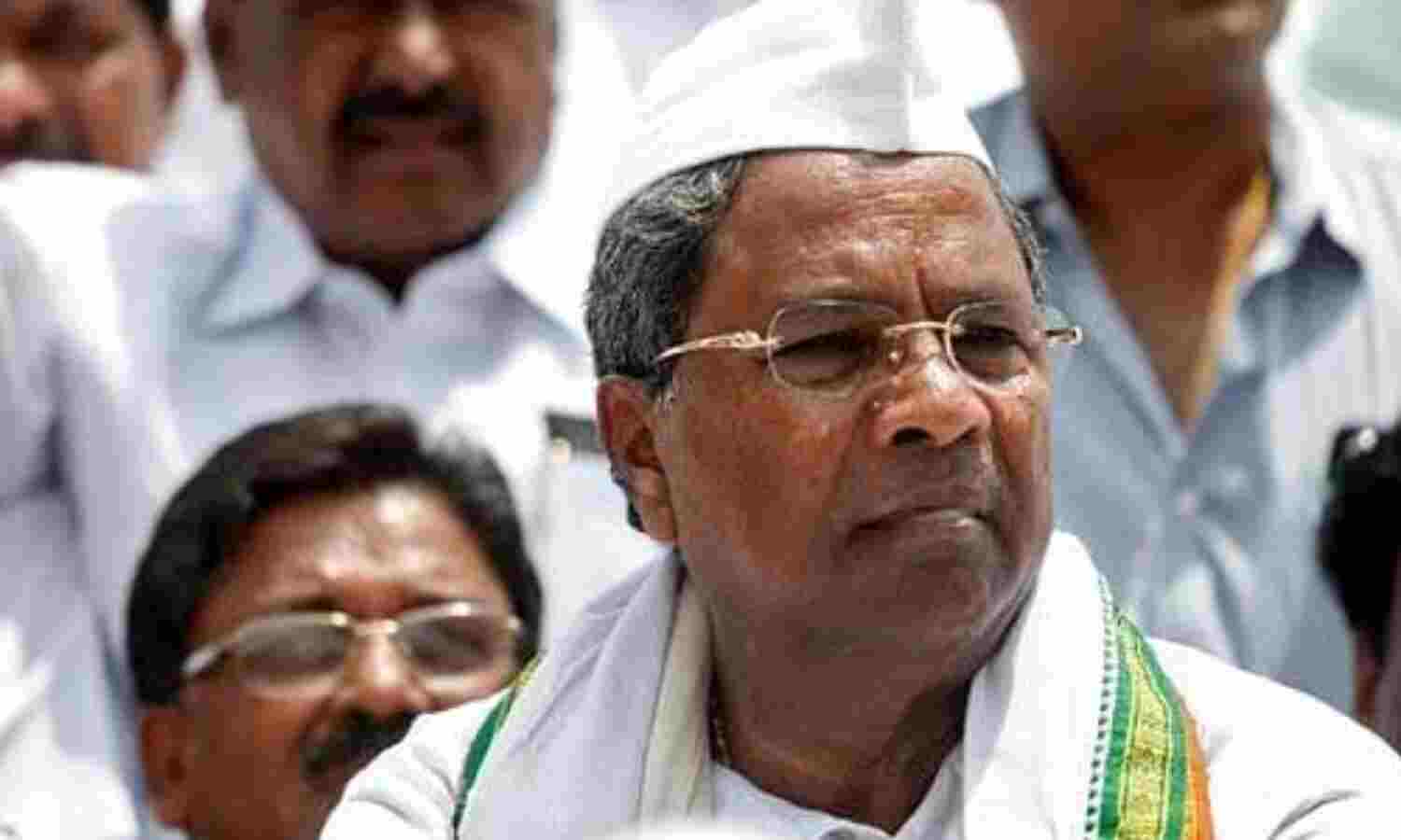 कर्नाटक : पूर्व मुख्यमंत्री सिद्धारमैया कोरोना संक्रमित