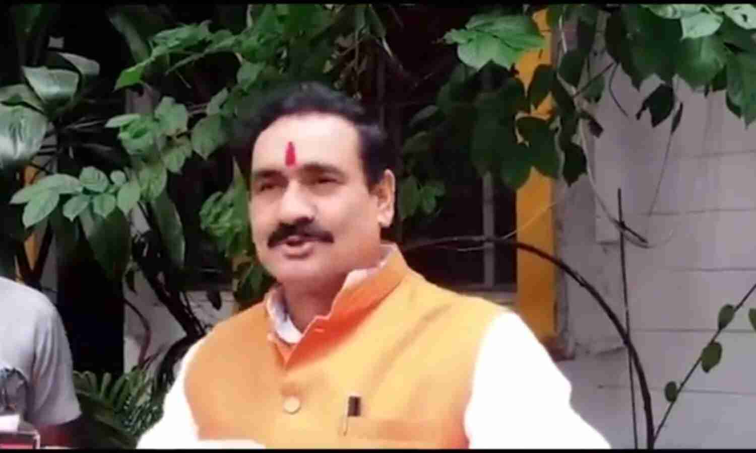 लॉक डाउन अनंतकाल के लिए नही किया जा सकता- गृहमंत्री डॉ मिश्रा