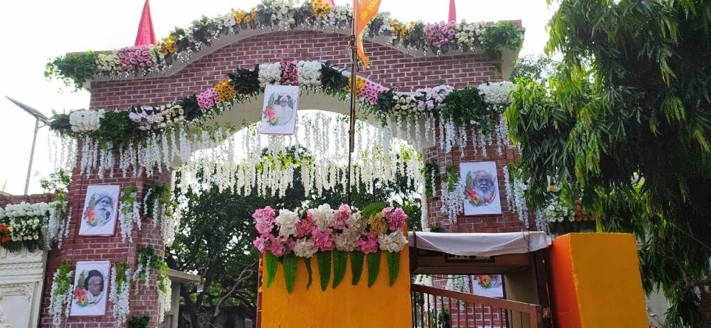 प्रधानमंत्री मोदी का ये है अयोध्या कार्यक्रम प्रधानमंत्री मोदी का ये है अयोध्या कार्यक्रम