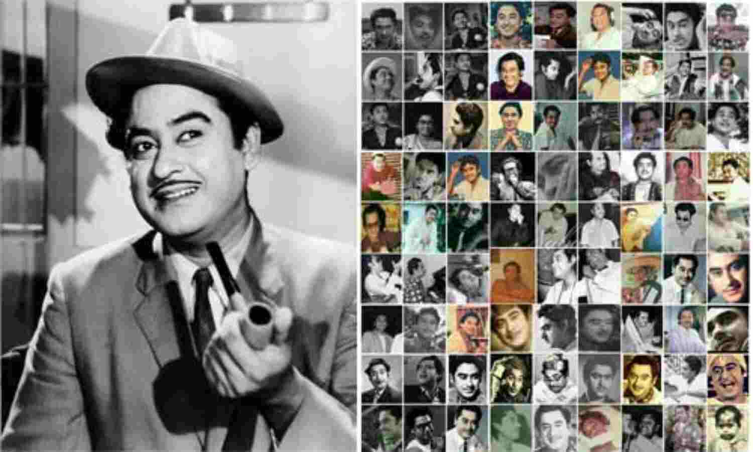 किशोर कुमार के प्रशंसक हैं आयुष्मान खुराना, सिंगर को 91वीं जयंती पर किया याद