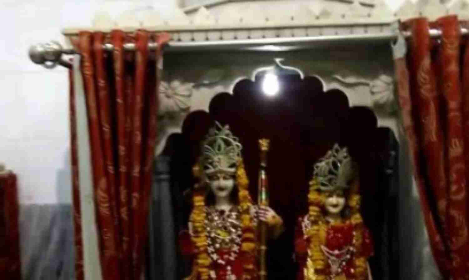 भगवान राम मंदिर के भूमिपूजन पर शहर में आज होगा दीपोत्सव