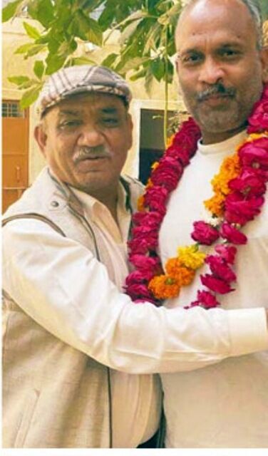 आर्यनगर के देवेन्द्र को लगी थी गोली, तोमर के नेतृत्व में बंदी बनाए गए थे हजारों कार्यकर्ता आर्यनगर के देवेन्द्र को लगी थी गोली, तोमर के नेतृत्व में बंदी बनाए गए थे हजारों कार्यकर्ता