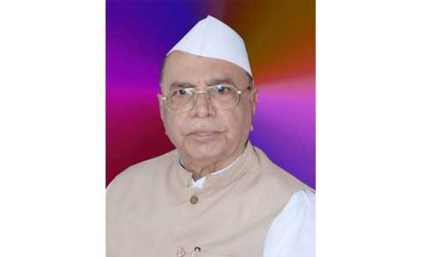 महाराष्ट्र के पूर्व मुख्यमंत्री शिवाजीराव पाटिल का पुणे में निधन