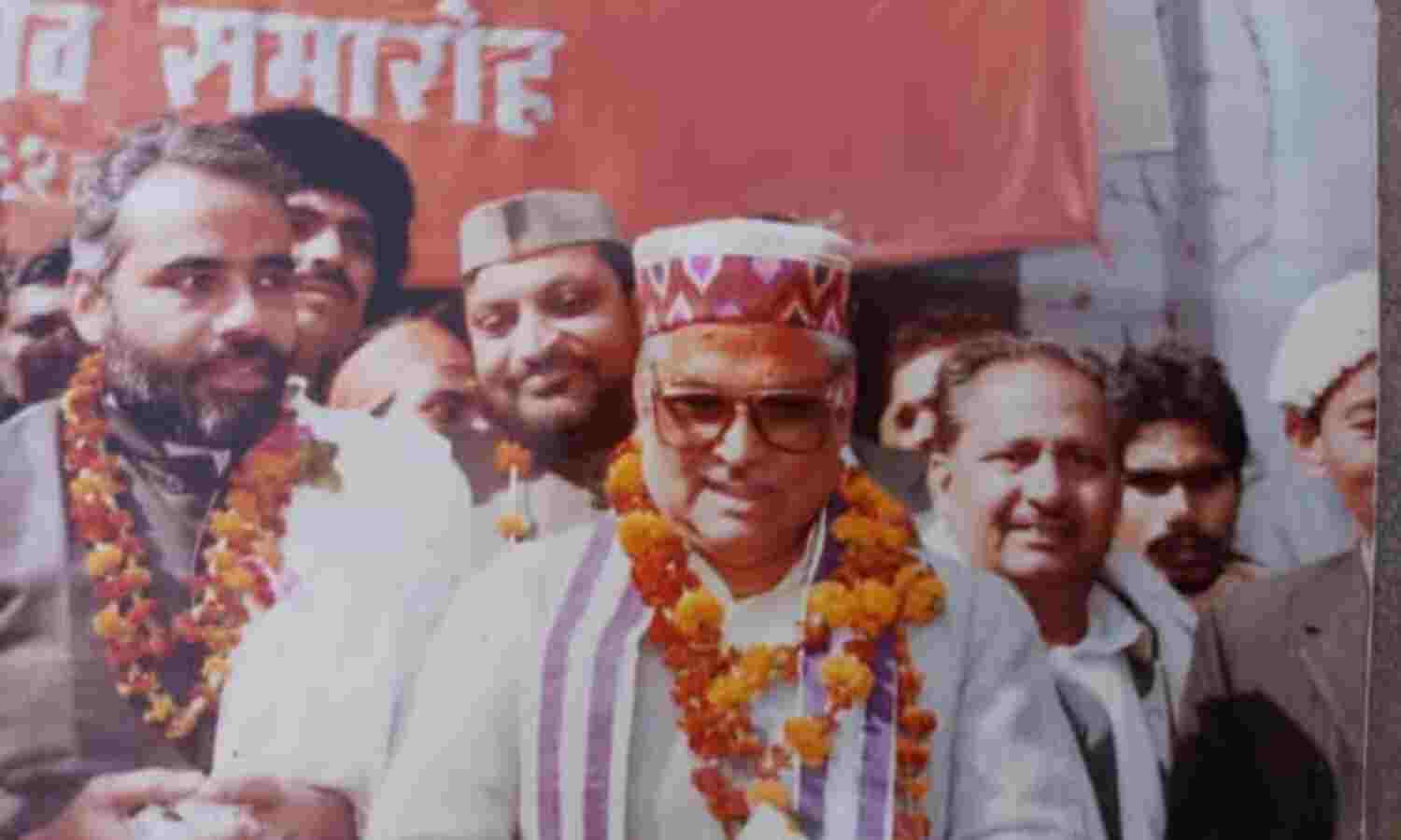 धारा 370 और अब राम मंदिर का भूमि पूजन, संयोग या प्रयोग