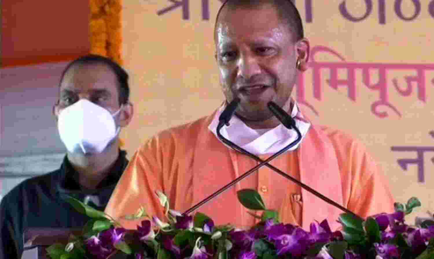 पांच सदियों से राममंदिर का हो रहा इंतजार समाप्त, भारत वासियों का संकल्प पूरा हुआ