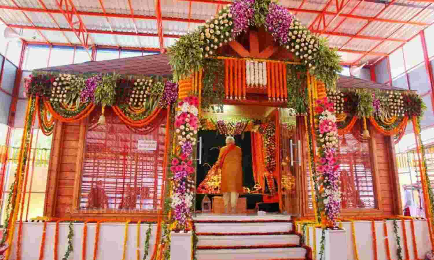 राम जन्मभमि पूजन पर पाकिस्तान ने की टिप्पणी, भारत ने कहा- साम्प्रदायिकता को शह देना बंद करे