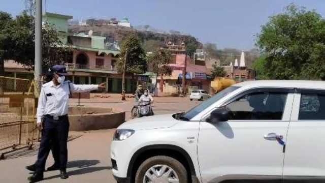 कोरोना संक्रमितों के नहीं थम रहे आंकड़े, आज मिले 92 संक्रमित कोरोना संक्रमितों के नहीं थम रहे आंकड़े, आज मिले 92 संक्रमित