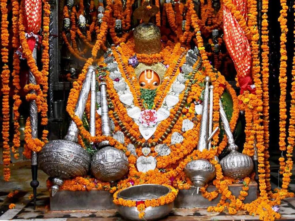 Photo/ प्रधान मंत्री मोदी ने किया राममंदिर भूमिपूजन, देखें तस्वीरें