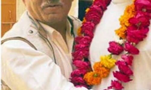 आर्यनगर के देवेन्द्र को लगी थी गोली, तोमर के नेतृत्व में बंदी बनाए गए थे हजारों कार्यकर्ता आर्यनगर के देवेन्द्र को लगी थी गोली, तोमर के नेतृत्व में बंदी बनाए गए थे हजारों कार्यकर्ता