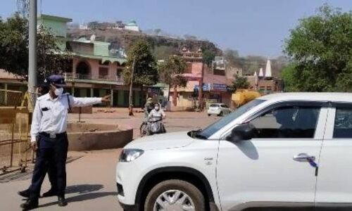 कोरोना संक्रमितों के नहीं थम रहे आंकड़े, आज मिले 92 संक्रमित कोरोना संक्रमितों के नहीं थम रहे आंकड़े, आज मिले 92 संक्रमित