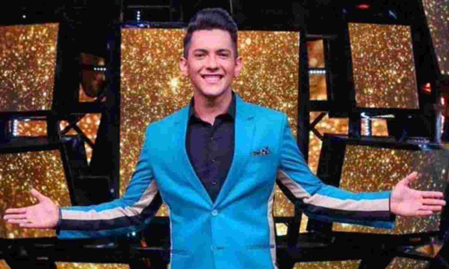 बर्थडे स्पेशल : बहुमुखी प्रतिभा के धनी आदित्य नारायण आज मना रहे हैं अपना 33वां जन्मदिन