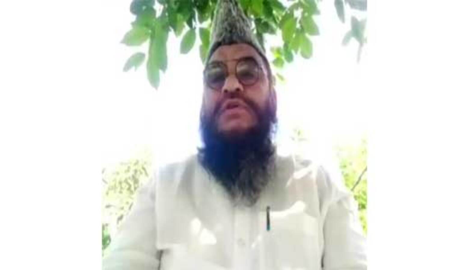 मस्जिद बनाने को ध्वस्त किया जा सकता है मंदिर : साजिद रशीदी