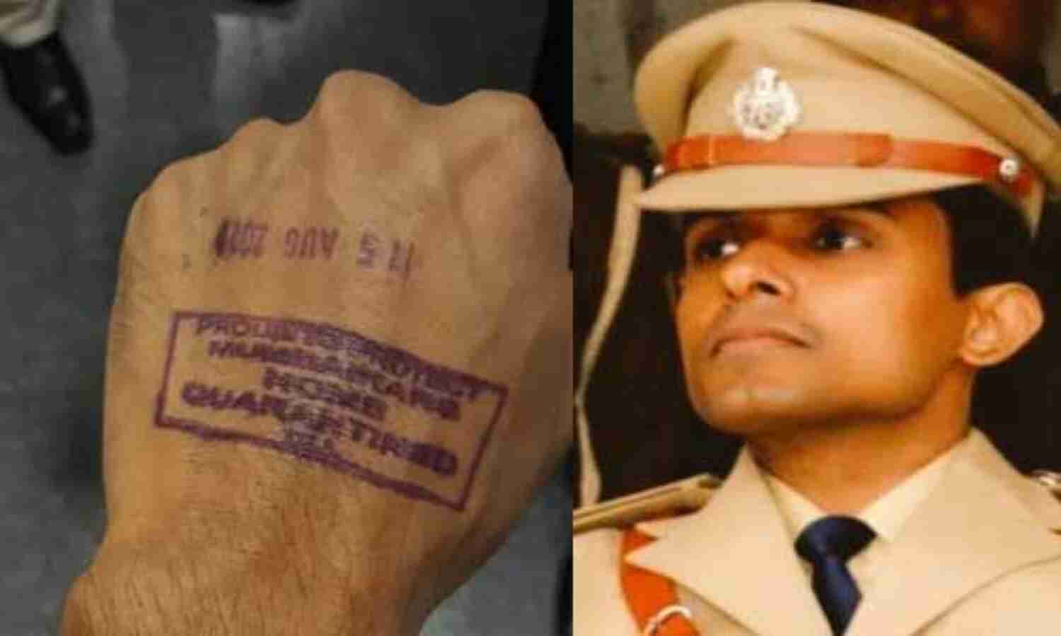 सुशांत मामले में बीएमसी ने बिहार के आईपीएस को क्वारंटाइन में पूछताछ जारी रखने के लिए रखी थी ये शर्त